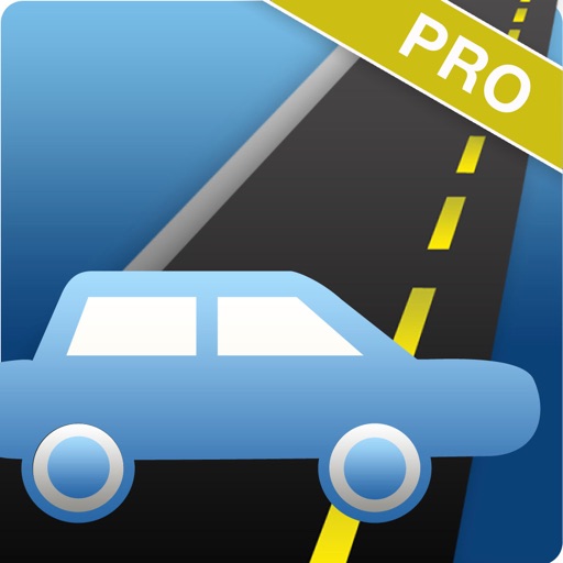 MEL PRO: Car Mileage & Expense