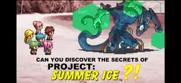 Game screenshot Project: Summer Ice mod apk