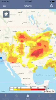 lightning tracker & storm data problems & solutions and troubleshooting guide - 2