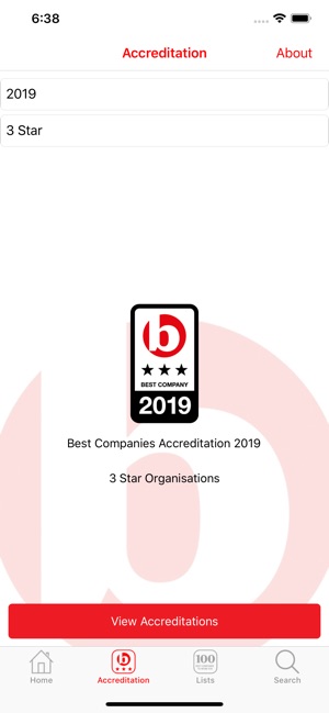 Best Companies(圖2)-速報App