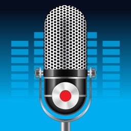 RecorderHQ Apple Watch App