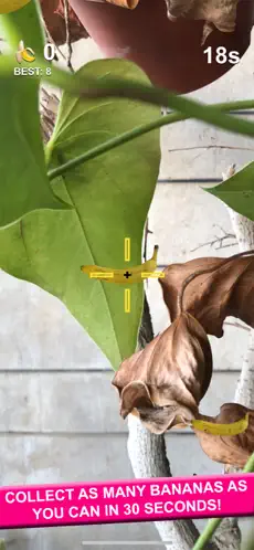 Screenshot 4 Banana Split! iphone