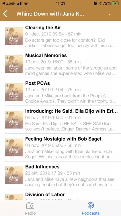 Country Music RADIO screenshot-6