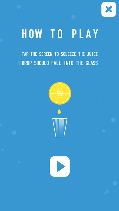 screenshot of LEMONADE-LITE 1