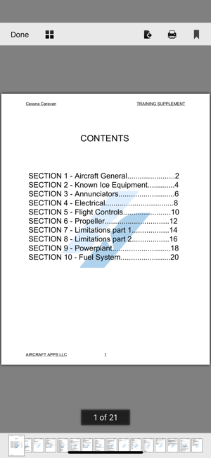 Cessna Checkride Prep(圖6)-速報App