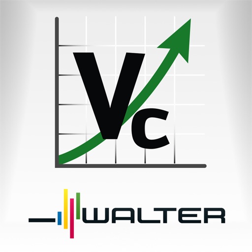 Walter Feeds & Speeds iOS App