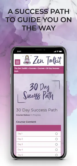 Game screenshot Zen Toolkit hack