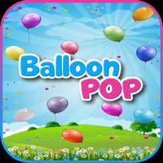 Activities of Balloon Pop-Educational Pop
