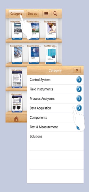 Solution Handbook(圖4)-速報App