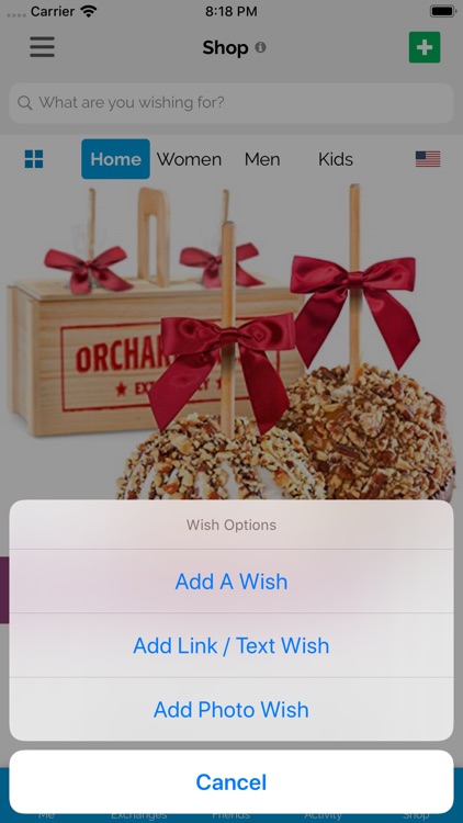 Elfster Secret Santa Generator screenshot-6