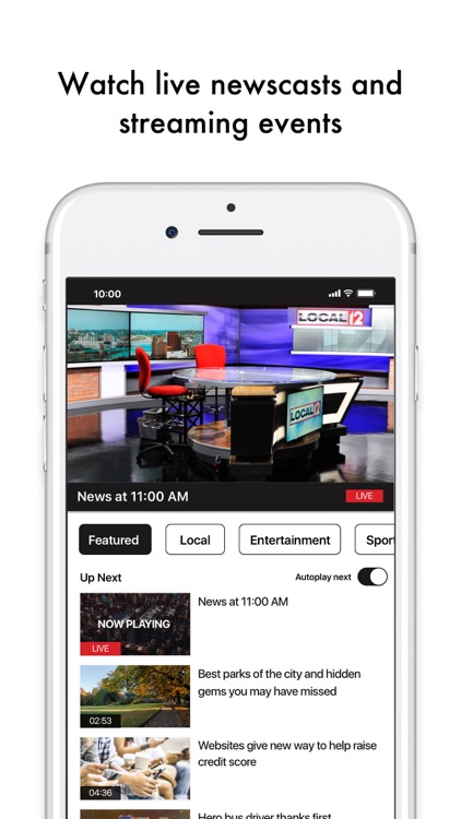 WKRC Local 12