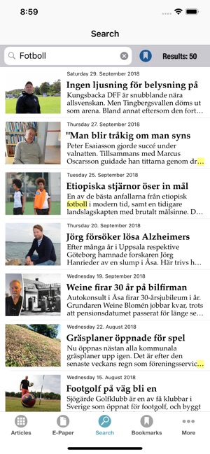 Kungsbacka-Posten(圖3)-速報App