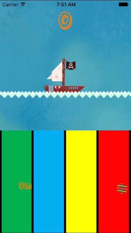 Catch a Fish Game screenshot-5