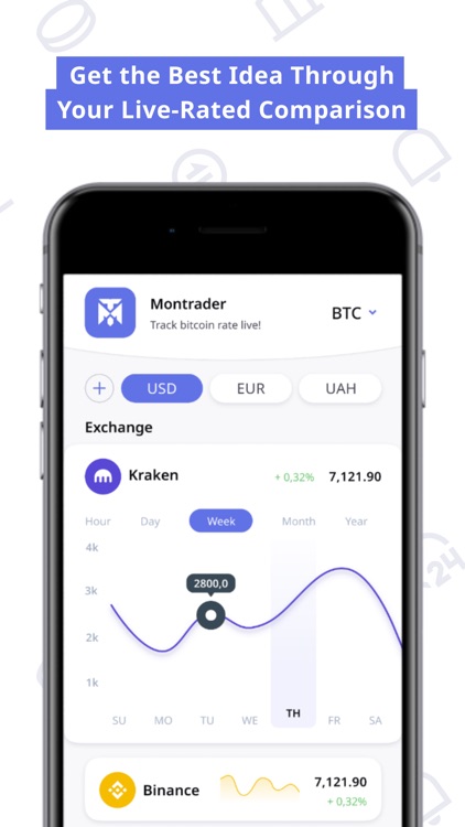 Montrader screenshot-3