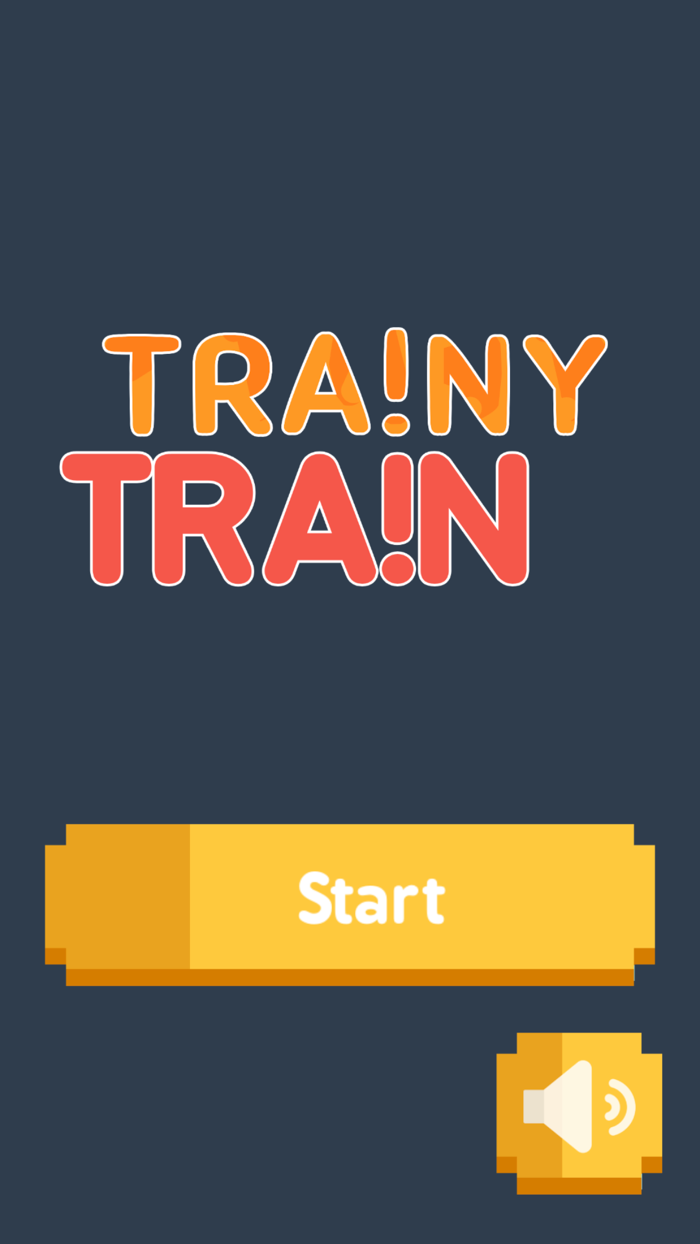 Trainy Train