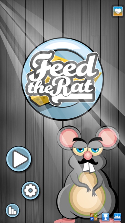 Feed the Rat