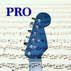 Top 30 Music Apps Like Guitar Notes PRO - Best Alternatives