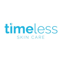 Timeless Skin Care icon