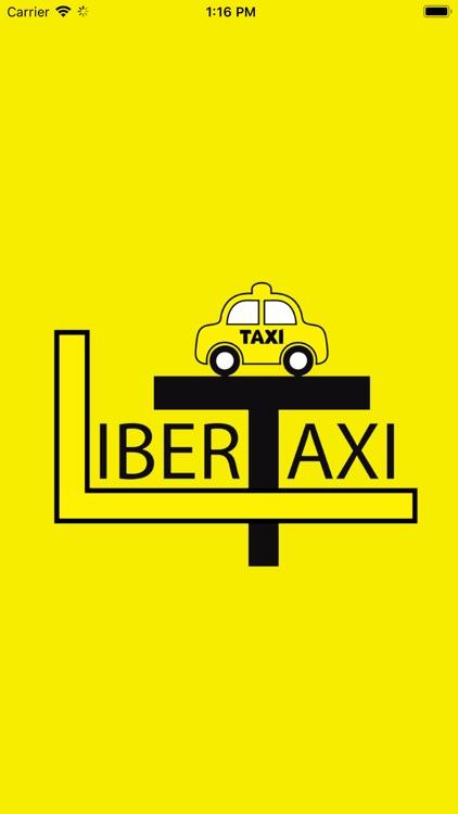 LiberTaxi