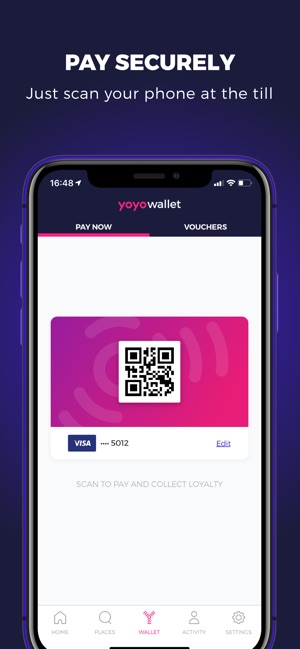 Yoyo Wallet(圖1)-速報App