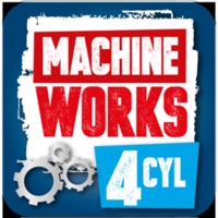 Machine Works 4-CYL pour PC