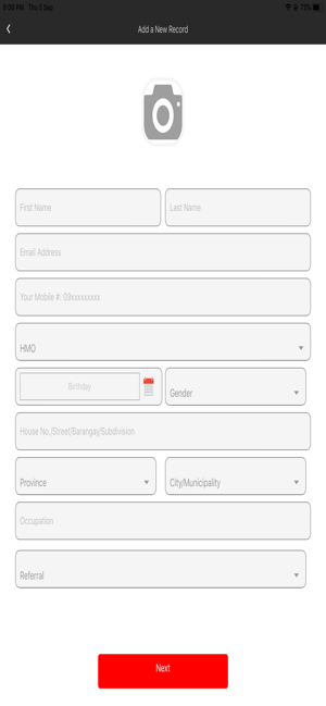 RackCharts(圖3)-速報App