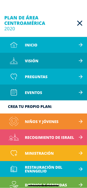 Plan de Área Centroamérica(圖4)-速報App