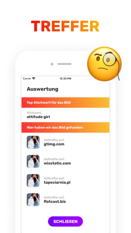 Fakechecker screenshot-3