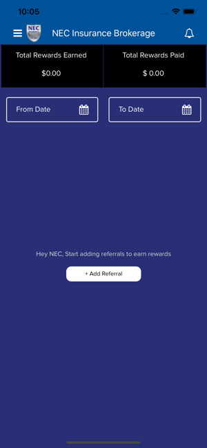 NEC Rewards(圖1)-速報App