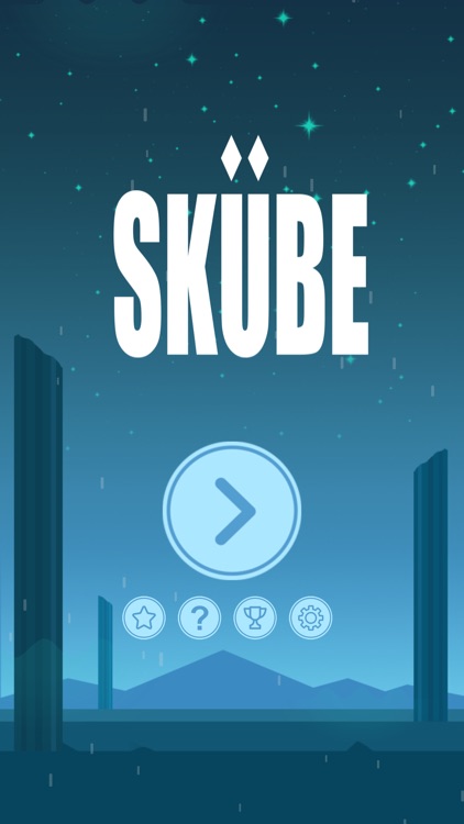 SKUBE