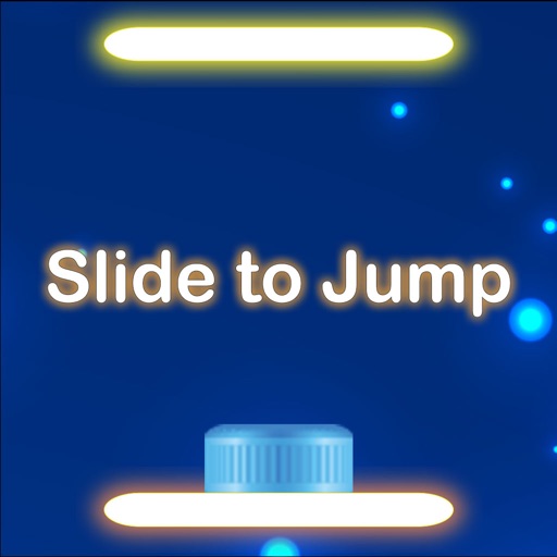 Slide to Jump