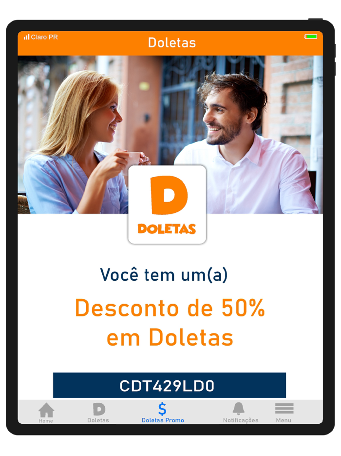 Doletas