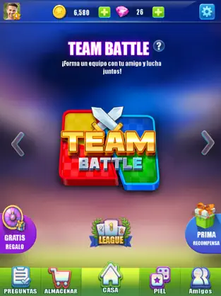 Imágen 8 Ludo All Star : Multiplayer iphone