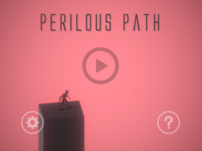 Perilous Path