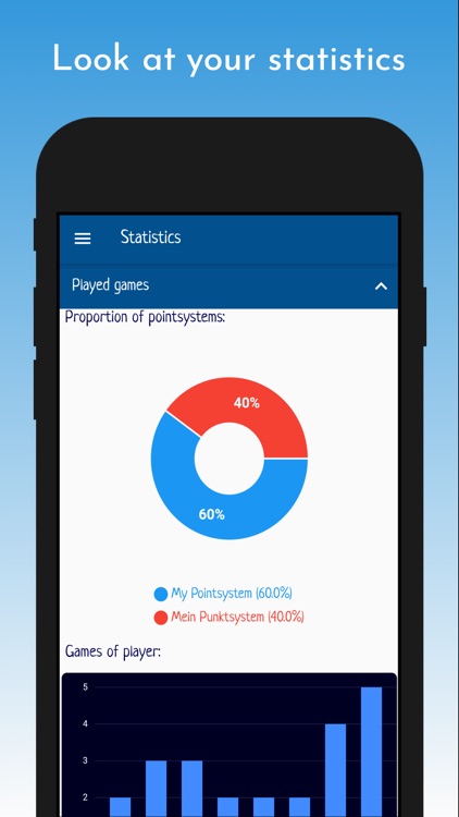 Board Game Supporter screenshot-5