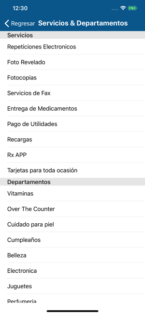 Farmacia PR Juana Diaz(圖3)-速報App