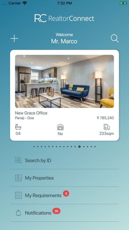 Realtor Connect