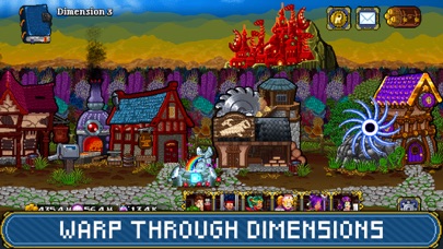 Soda Dungeon 2 screenshot1