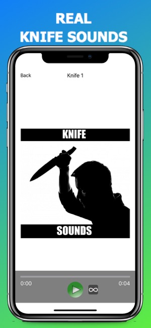 Knife Sound Effects(圖3)-速報App