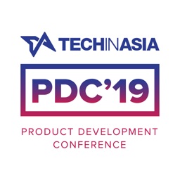 Tech in Asia PDC'19