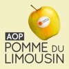AOP Pomme du Limousin