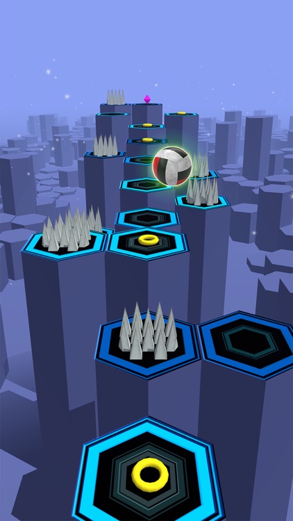 Magic Tiles Jump screenshot-5