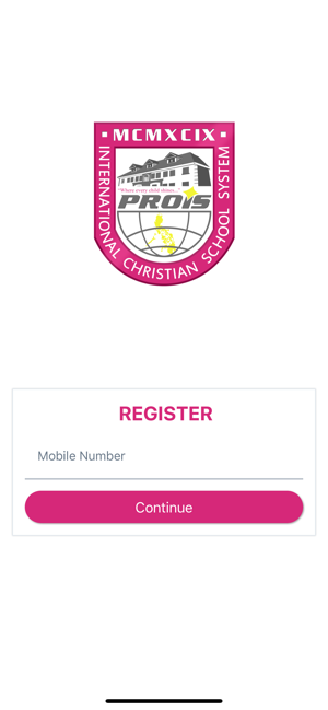 Prois ICSS Mobile App(圖1)-速報App