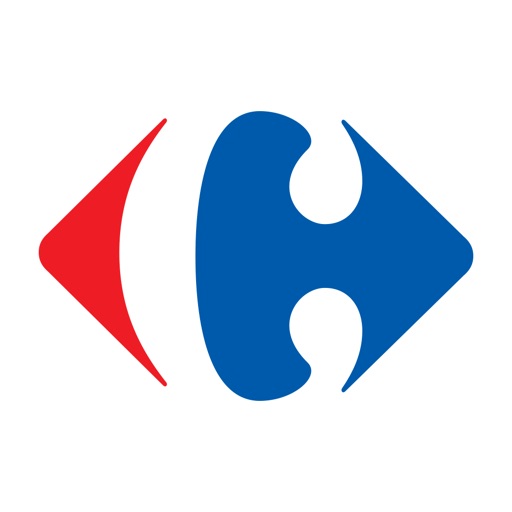 Carrefour : courses & fidélité