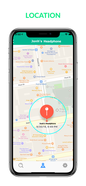 Find My Bluetooth Devices(圖2)-速報App