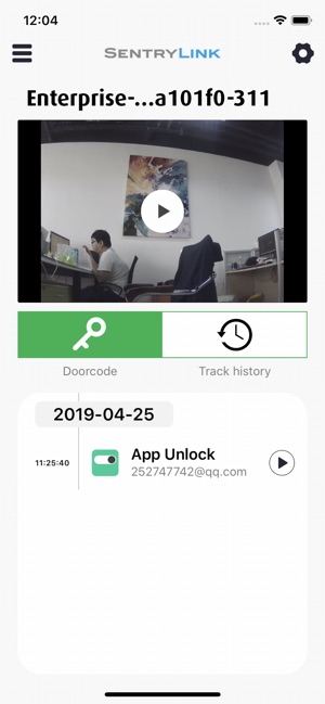 Sentrylink(圖2)-速報App