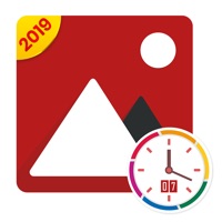 Add Text & Timestamp to Photos