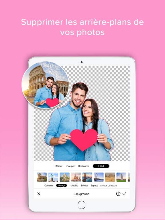 Photolift - Visage & Corps Photolift - Visage & Corps