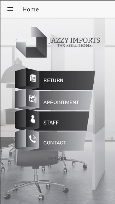 Jazzy Imports Tax Solutions screenshot 2
