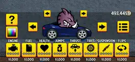 Game screenshot Bearwood Racing apk